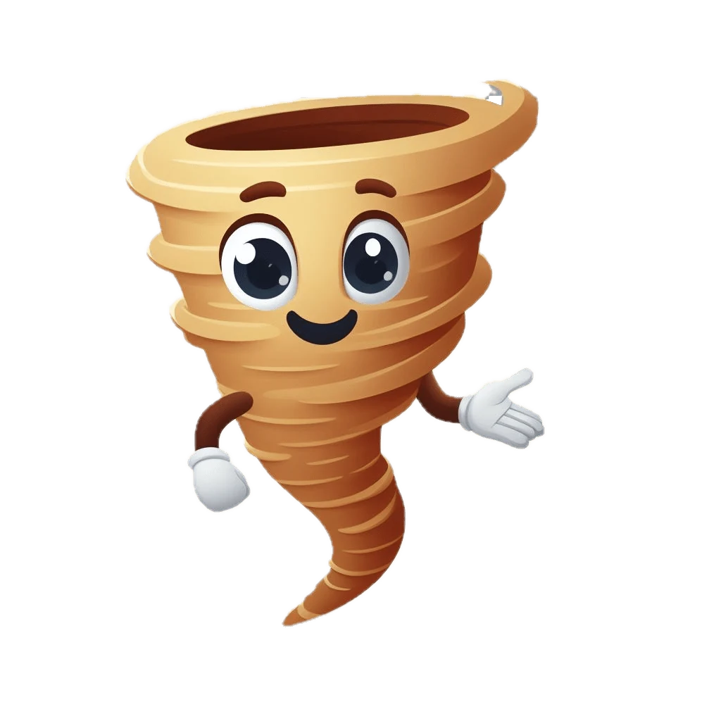 Tornado explicativo